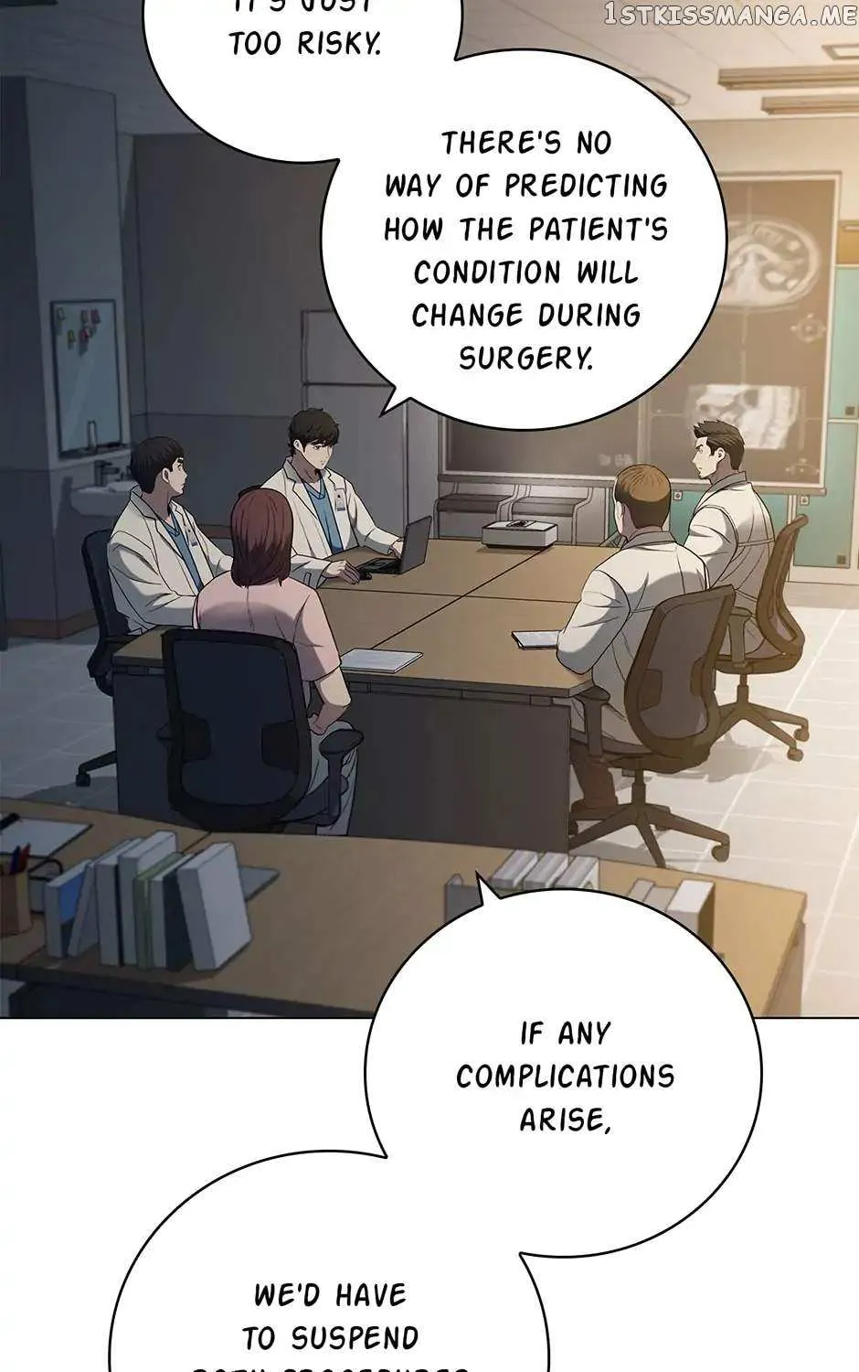 Read Dr. Choi Tae-Soo chapter 178 image 126 on Lezhin