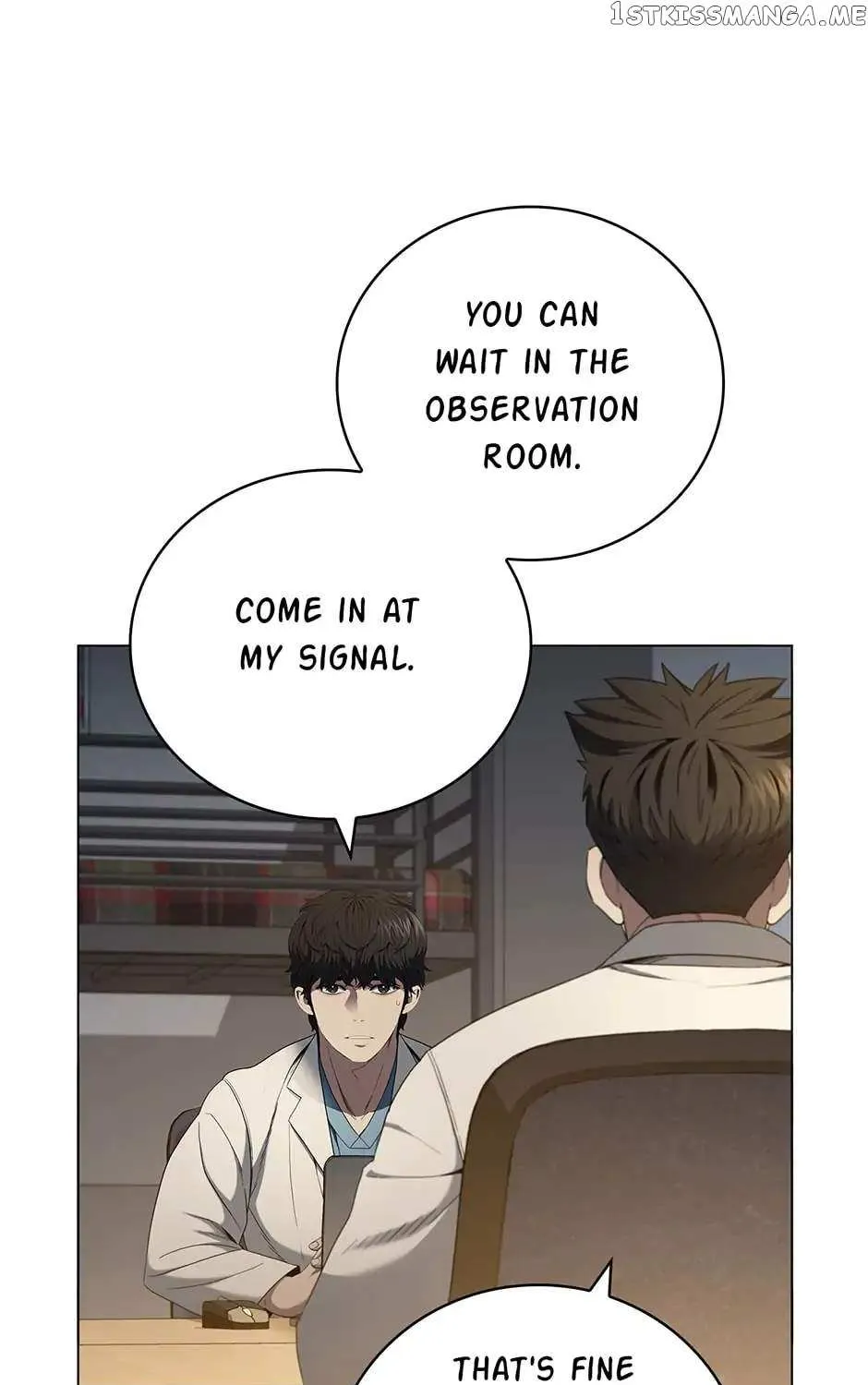 Read Dr. Choi Tae-Soo chapter 178 image 130 on Lezhin