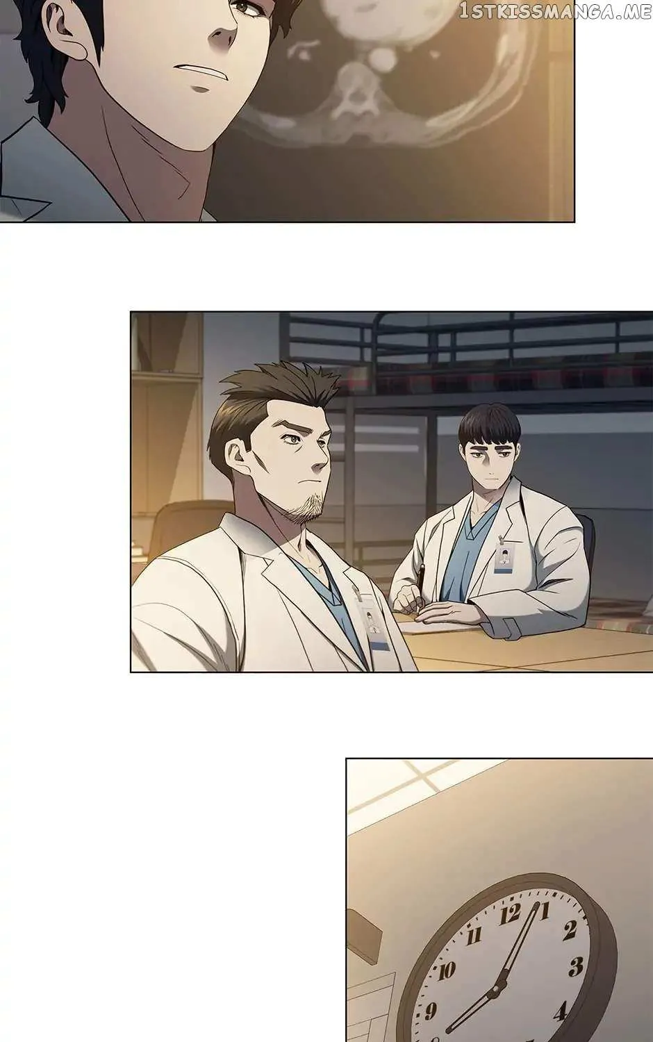 Read Dr. Choi Tae-Soo chapter 178 image 134 on Lezhin