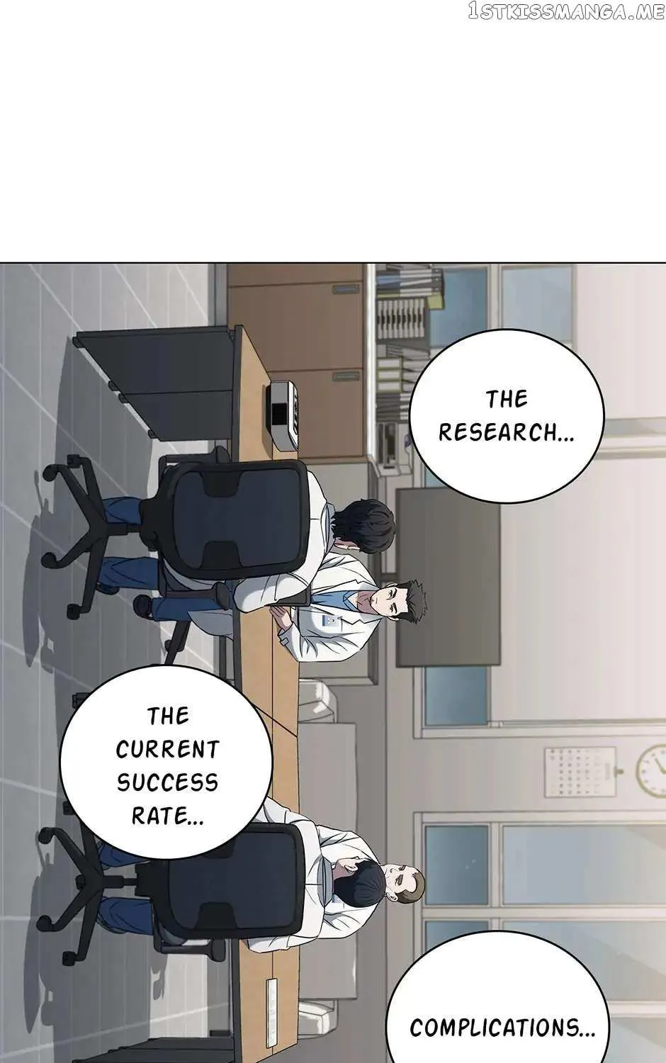 Read Dr. Choi Tae-Soo chapter 178 image 138 on Lezhin