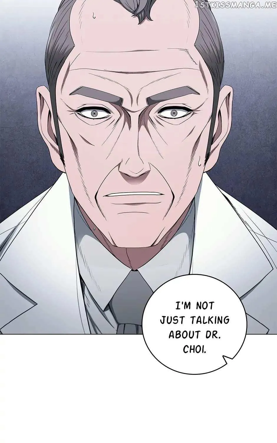 Read Dr. Choi Tae-Soo chapter 178 image 14 on Lezhin