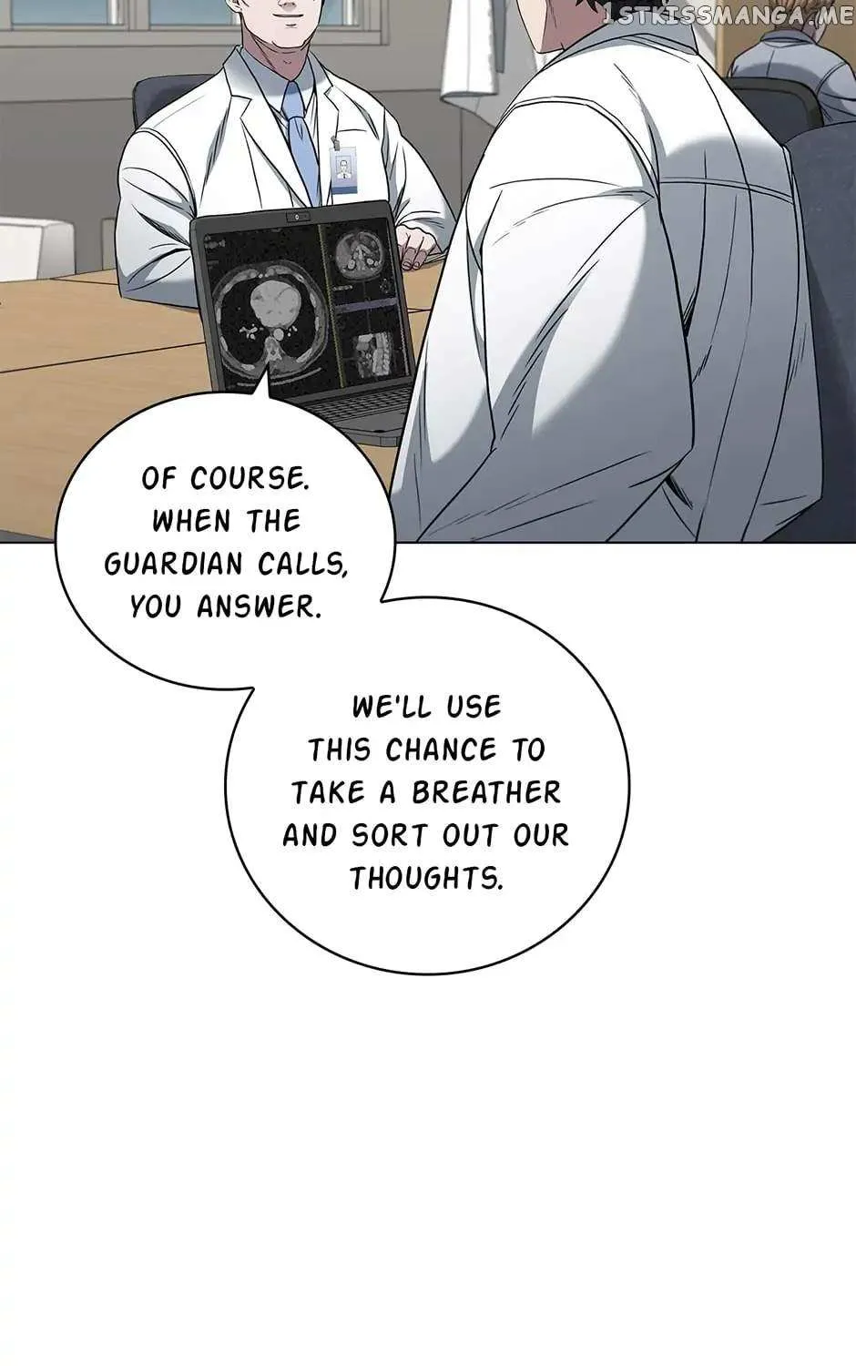 Read Dr. Choi Tae-Soo chapter 178 image 162 on Lezhin