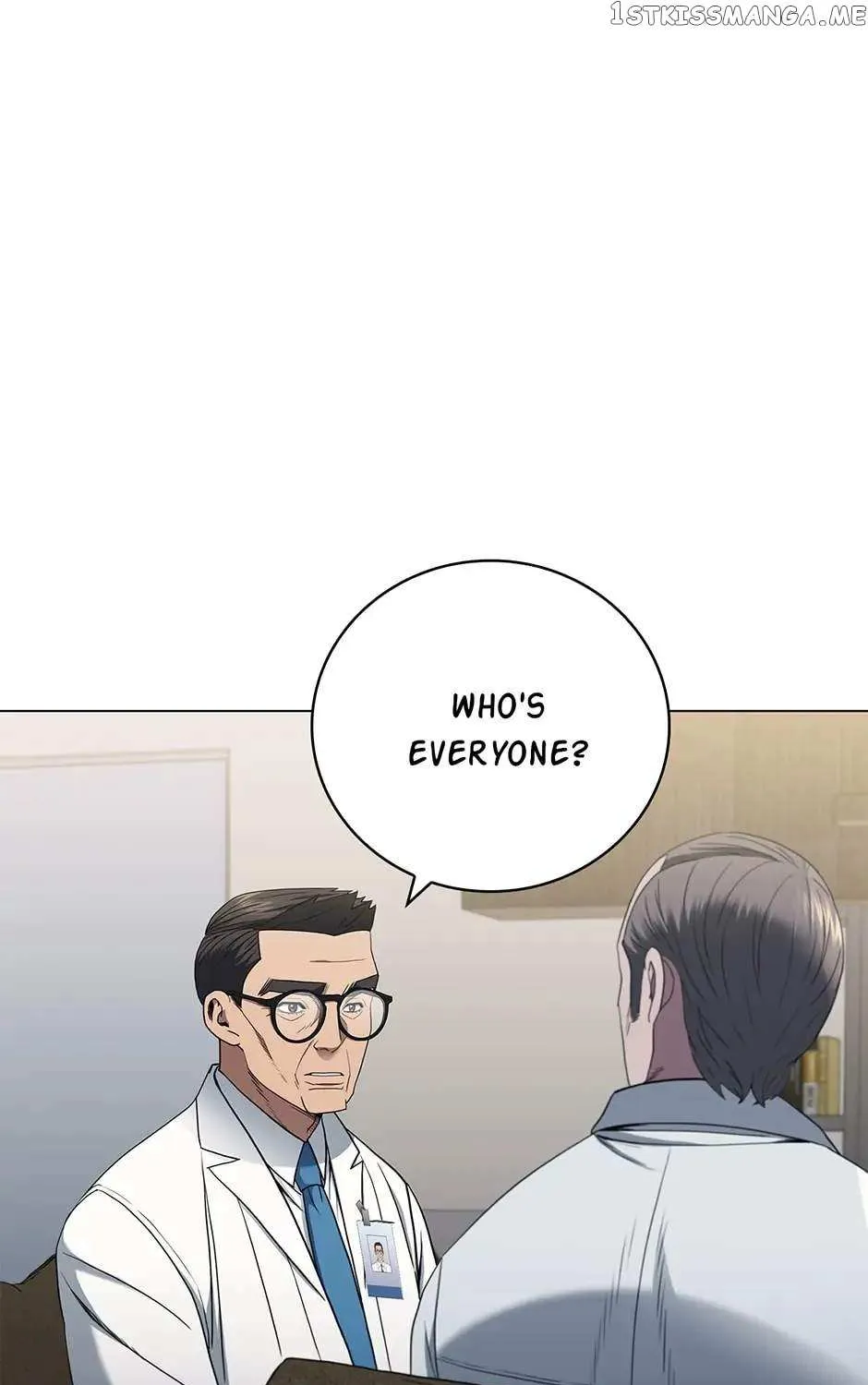 Read Dr. Choi Tae-Soo chapter 178 image 2 on Lezhin