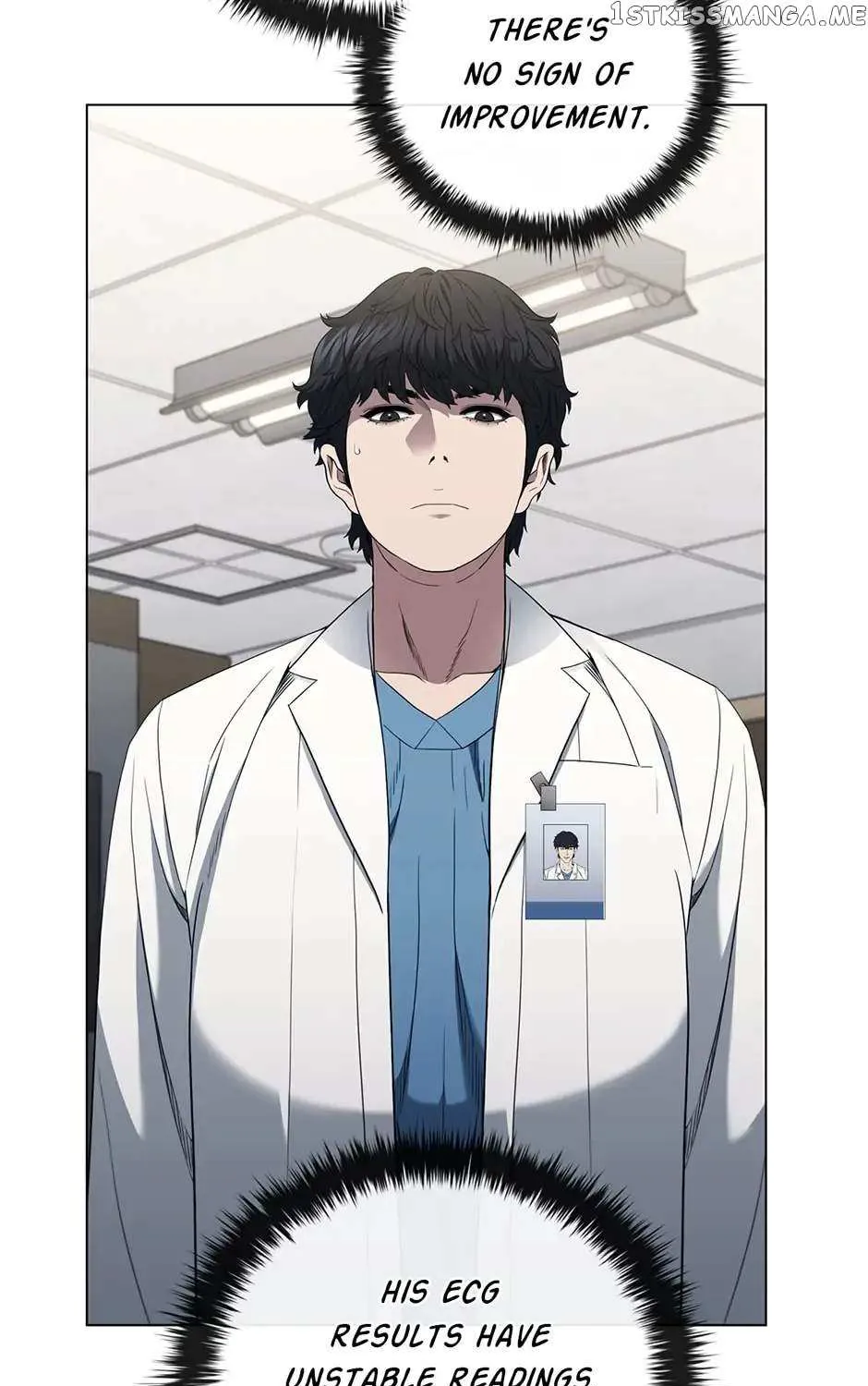Read Dr. Choi Tae-Soo chapter 178 image 34 on Lezhin