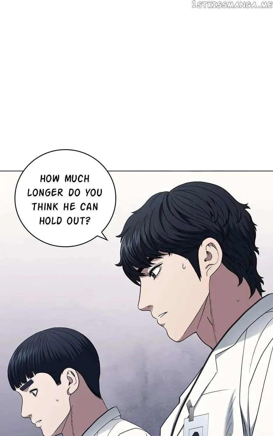 Read Dr. Choi Tae-Soo chapter 178 image 36 on Lezhin