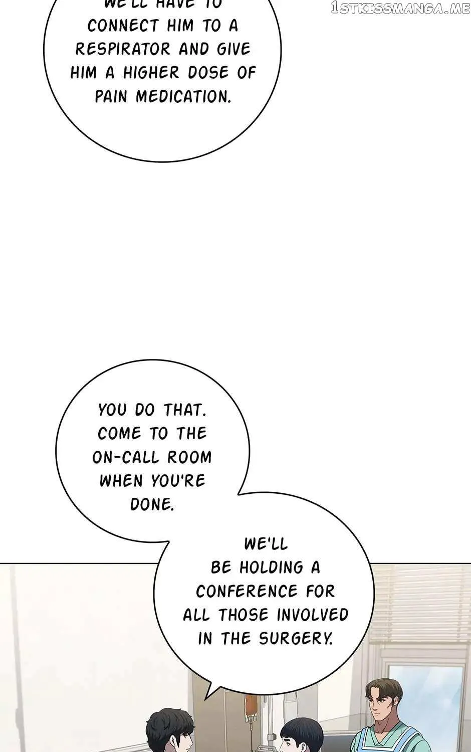 Read Dr. Choi Tae-Soo chapter 178 image 38 on Lezhin