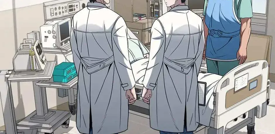 Read Dr. Choi Tae-Soo chapter 178 image 39 on Lezhin