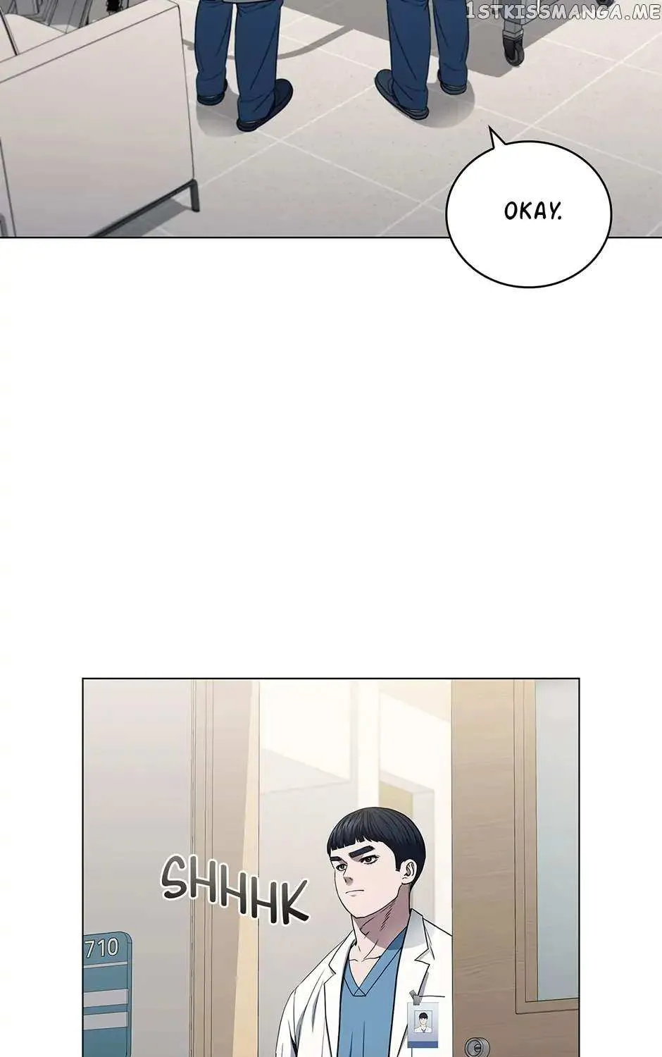 Read Dr. Choi Tae-Soo chapter 178 image 40 on Lezhin