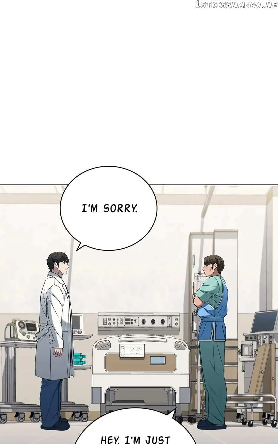 Read Dr. Choi Tae-Soo chapter 178 image 48 on Lezhin