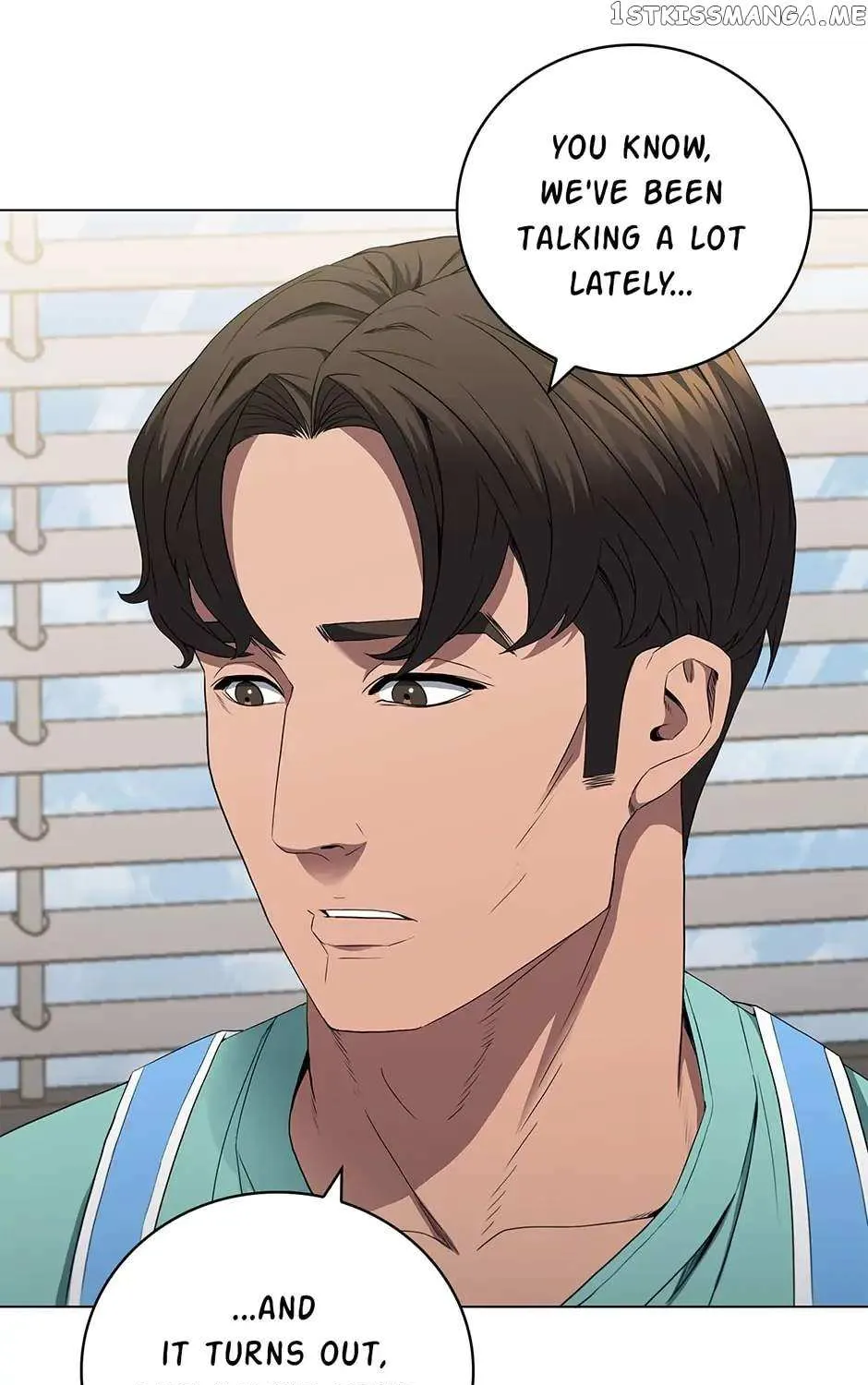 Read Dr. Choi Tae-Soo chapter 178 image 52 on Lezhin
