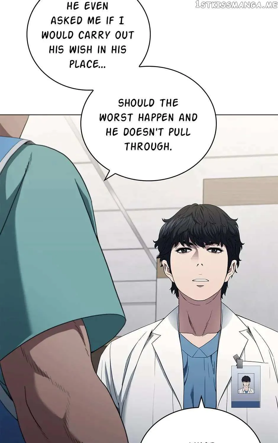 Read Dr. Choi Tae-Soo chapter 178 image 58 on Lezhin