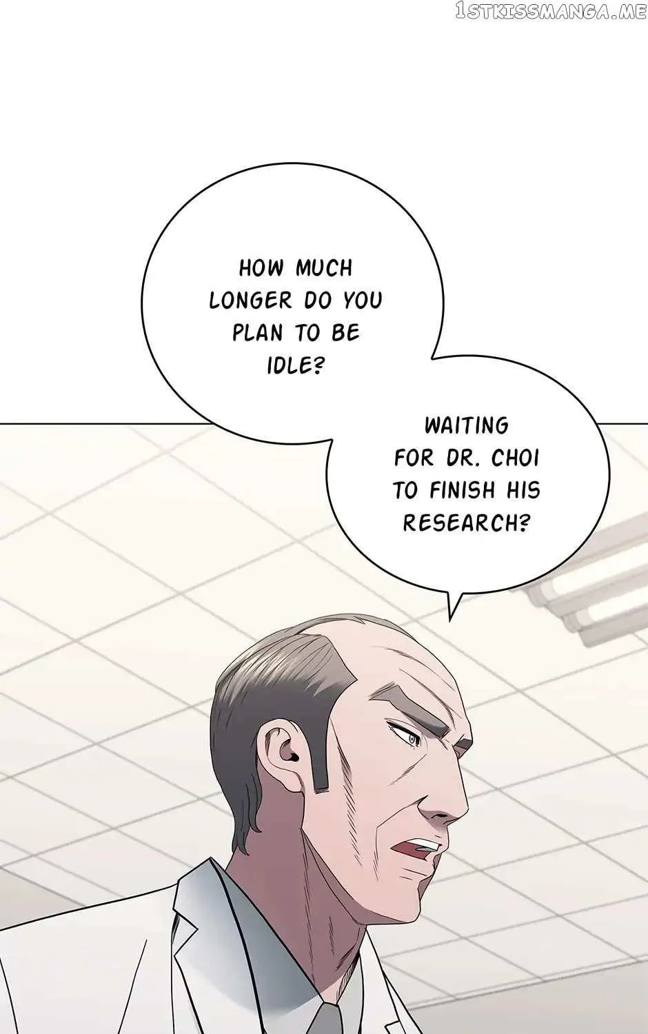 Read Dr. Choi Tae-Soo chapter 178 image 6 on Lezhin