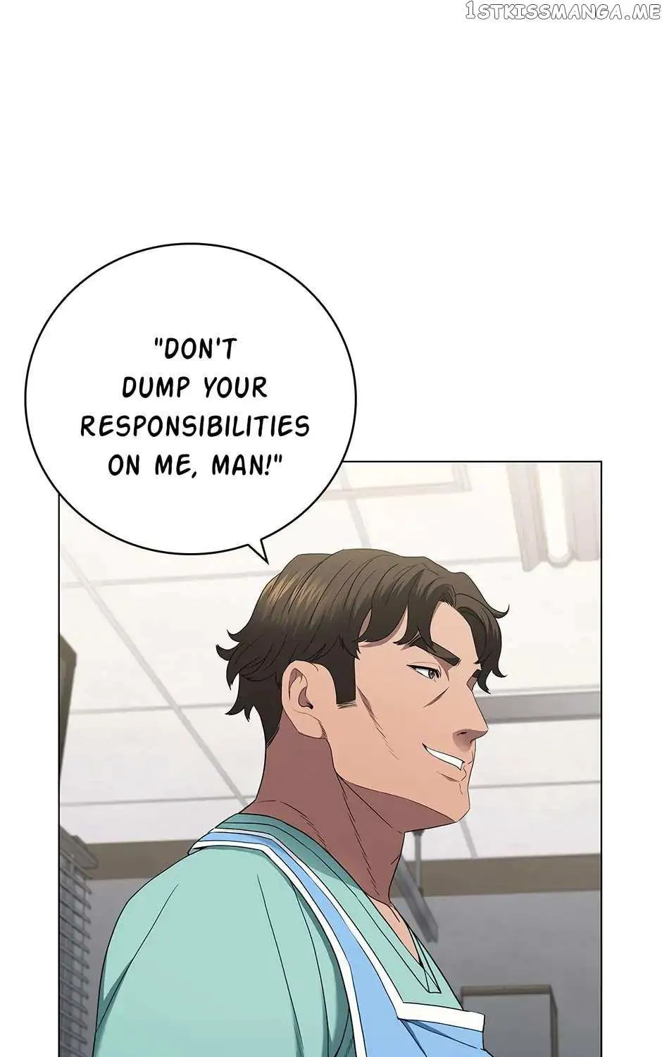 Read Dr. Choi Tae-Soo chapter 178 image 60 on Lezhin