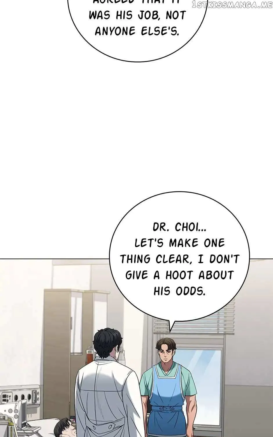 Read Dr. Choi Tae-Soo chapter 178 image 62 on Lezhin