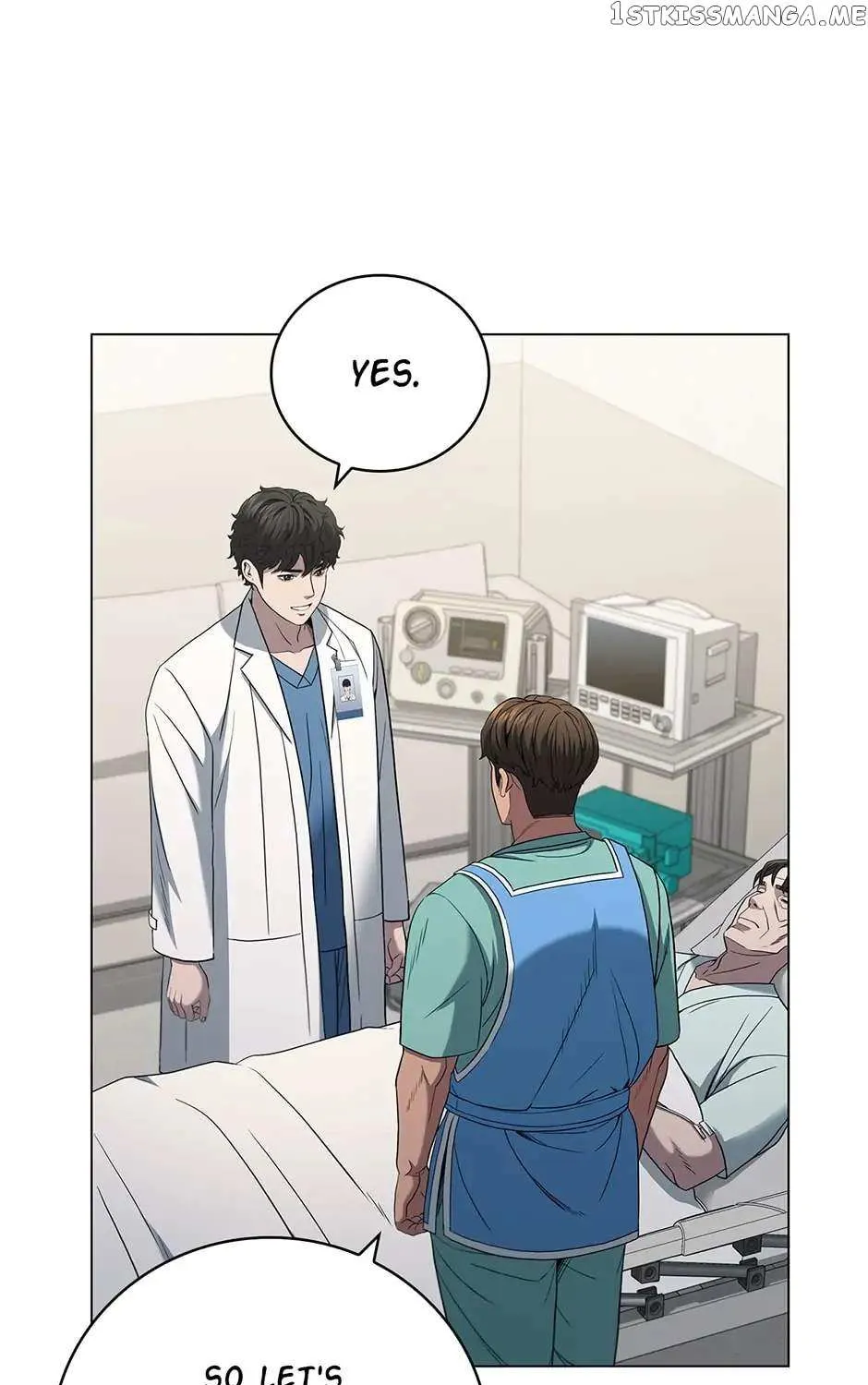 Read Dr. Choi Tae-Soo chapter 178 image 72 on Lezhin