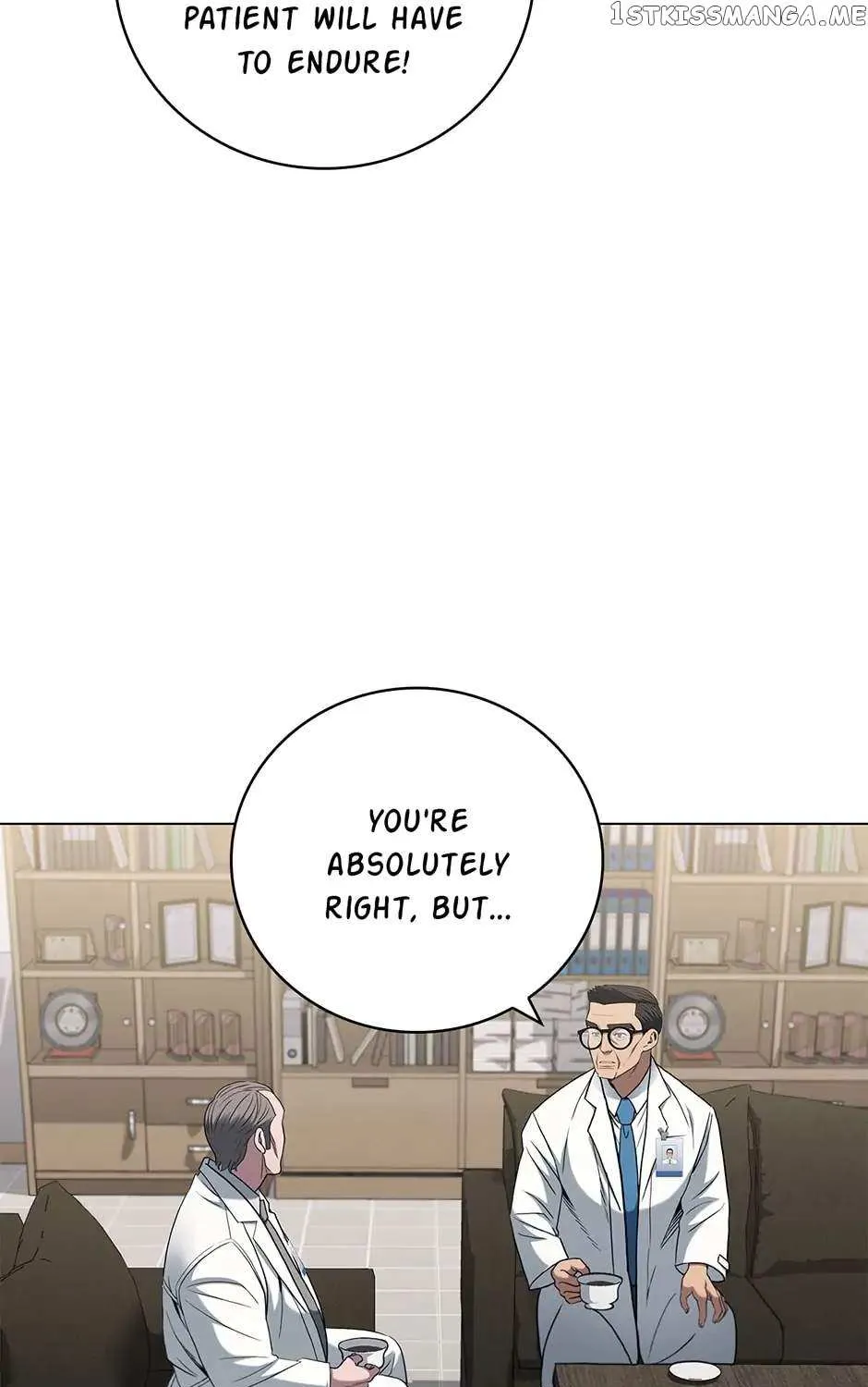 Read Dr. Choi Tae-Soo chapter 178 image 8 on Lezhin