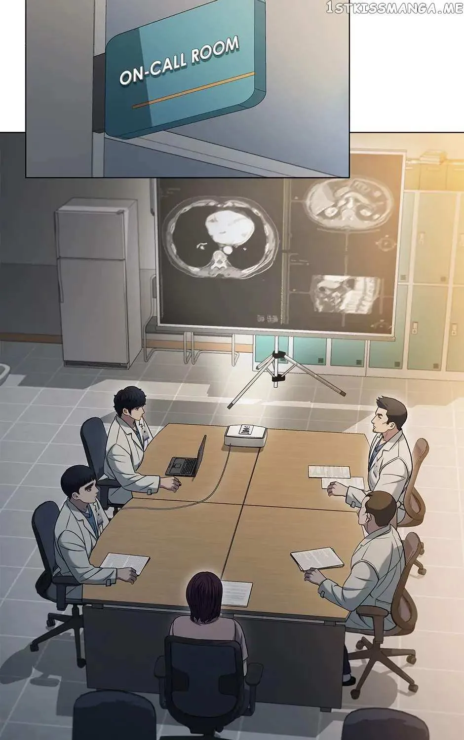 Read Dr. Choi Tae-Soo chapter 178 image 82 on Lezhin