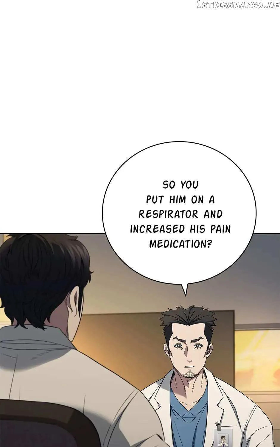 Read Dr. Choi Tae-Soo chapter 178 image 84 on Lezhin