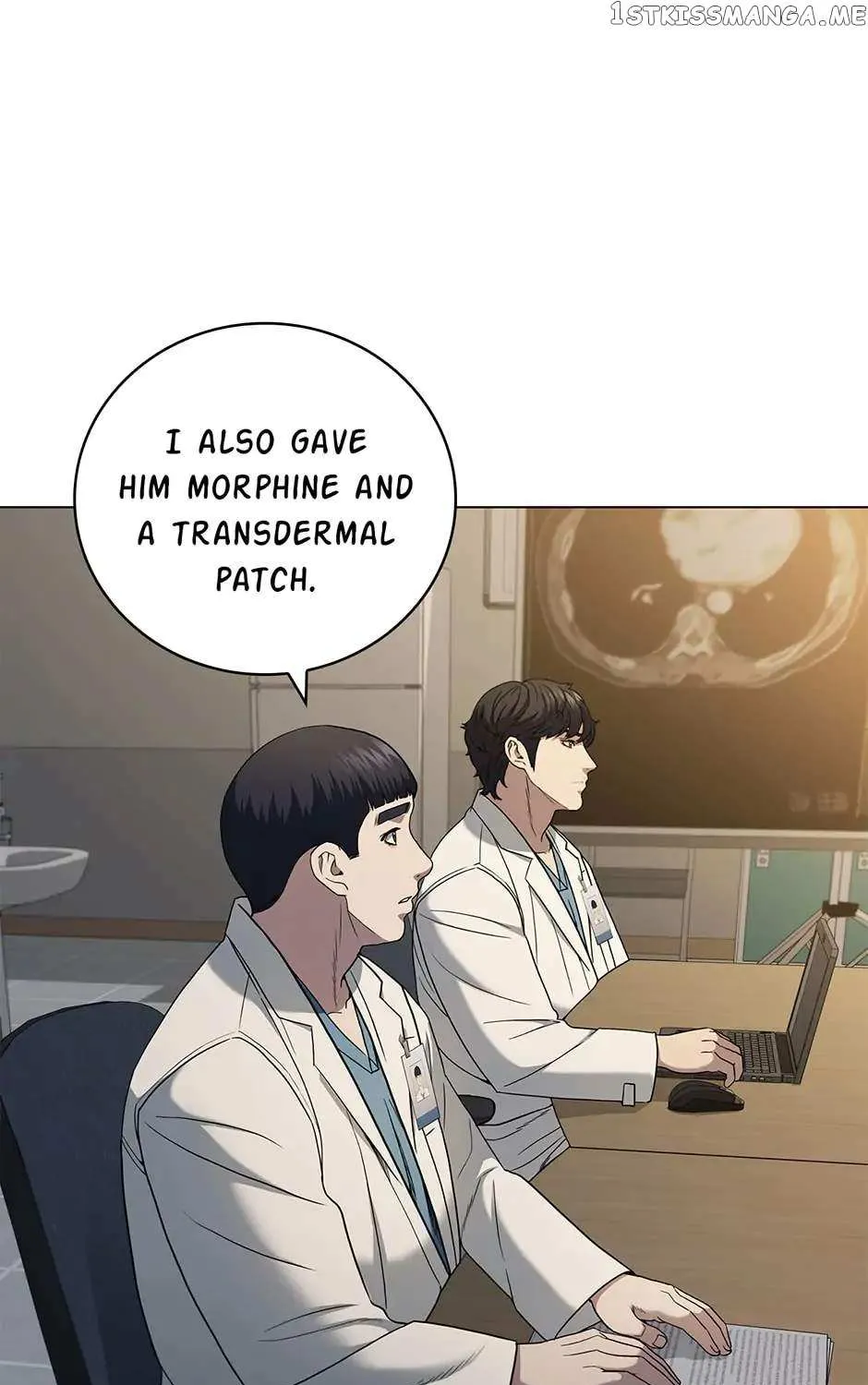 Read Dr. Choi Tae-Soo chapter 178 image 86 on Lezhin