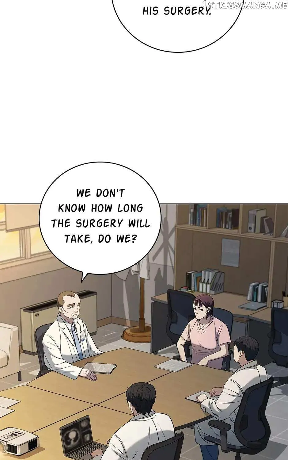 Read Dr. Choi Tae-Soo chapter 178 image 92 on Lezhin