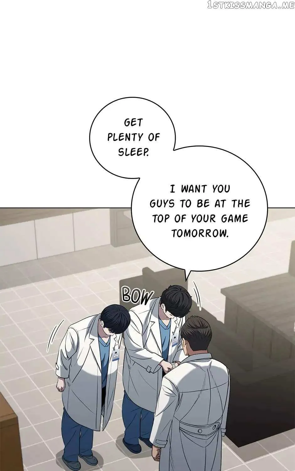 Read Dr. Choi Tae-Soo chapter 179 image 102 on Lezhin