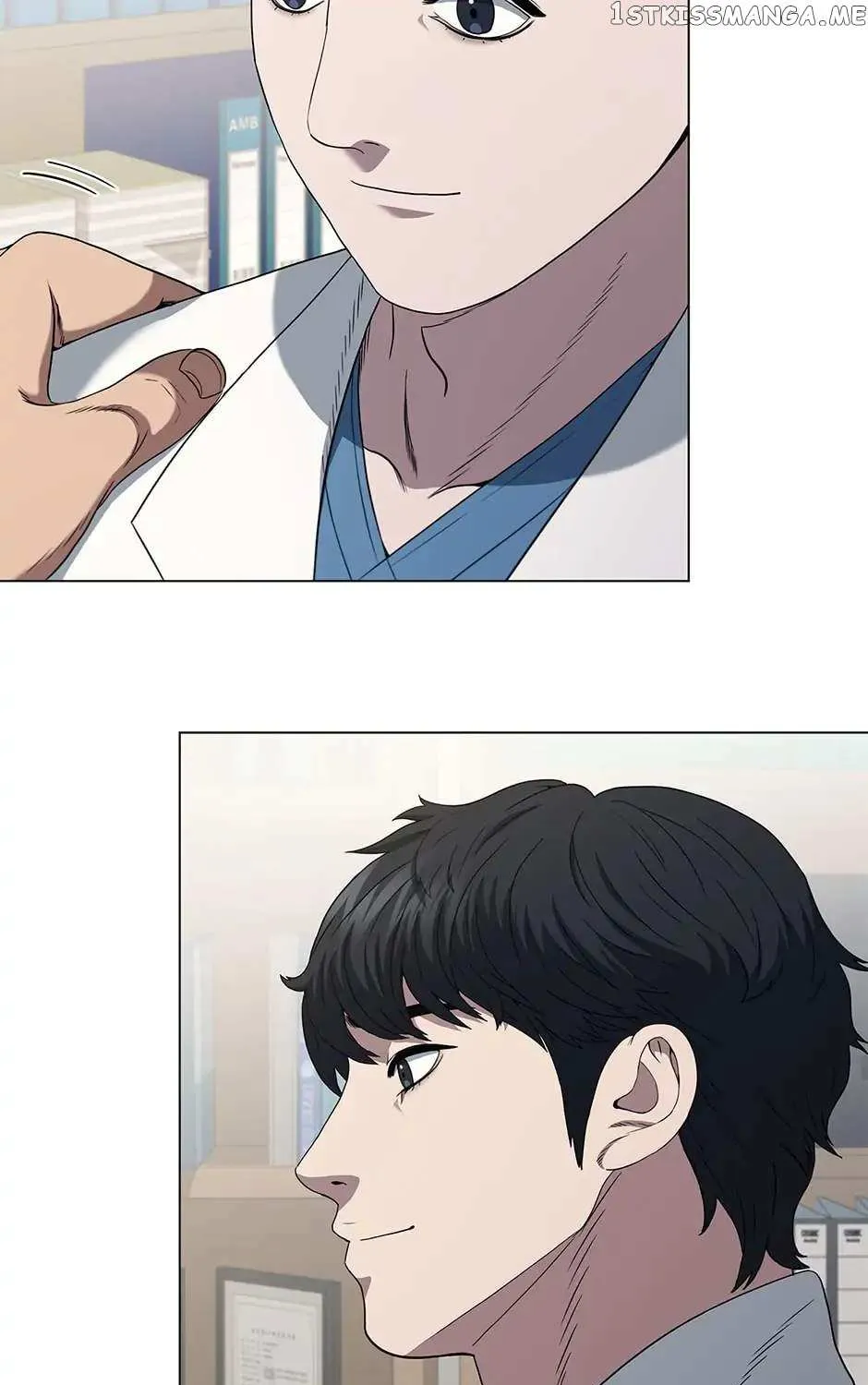 Read Dr. Choi Tae-Soo chapter 179 image 108 on Lezhin