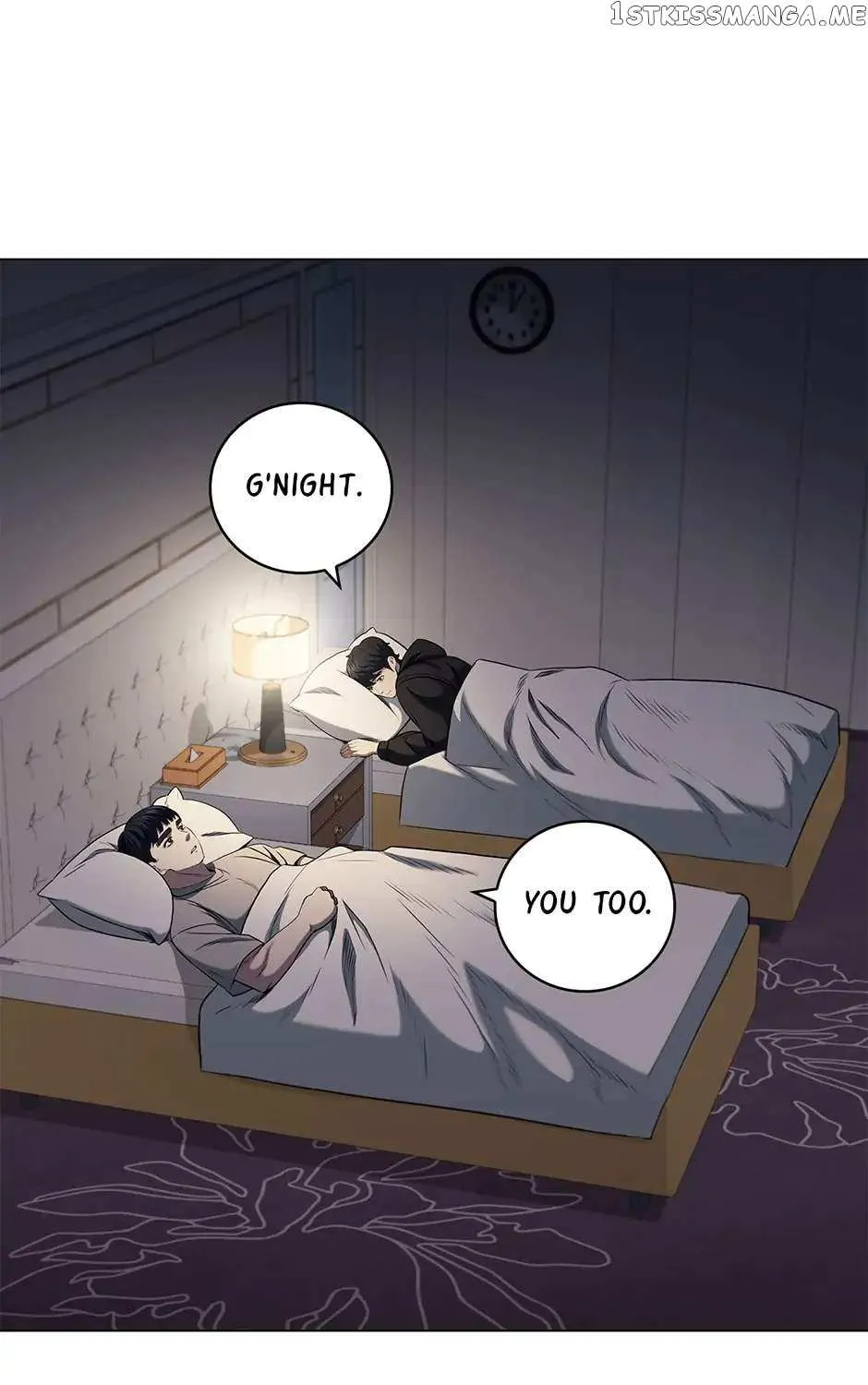Read Dr. Choi Tae-Soo chapter 179 image 124 on Lezhin