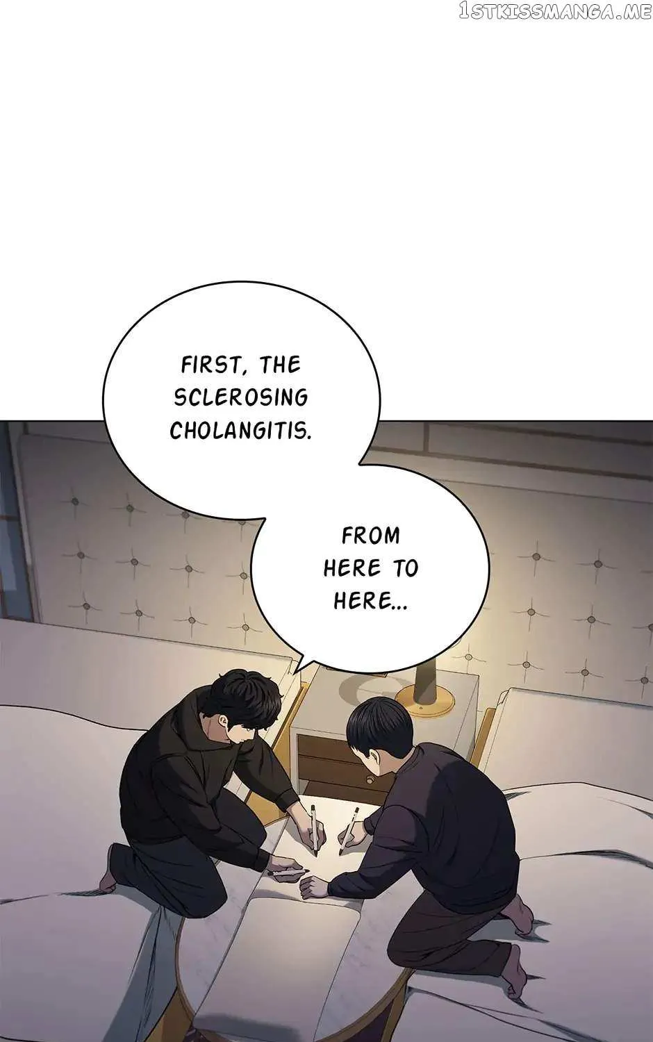 Read Dr. Choi Tae-Soo chapter 179 image 140 on Lezhin