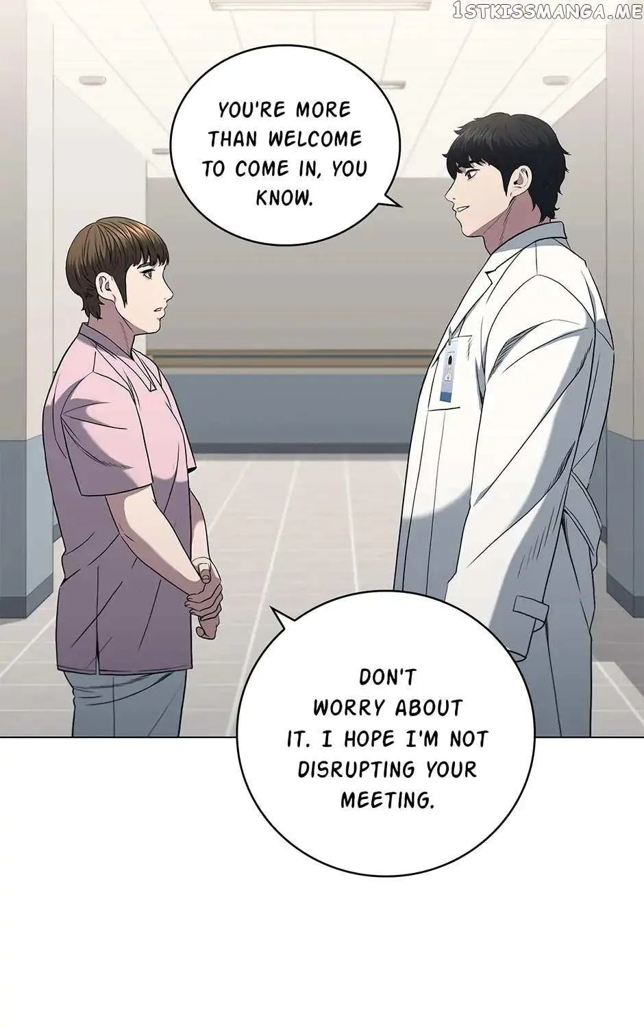 Read Dr. Choi Tae-Soo chapter 179 image 2 on Lezhin