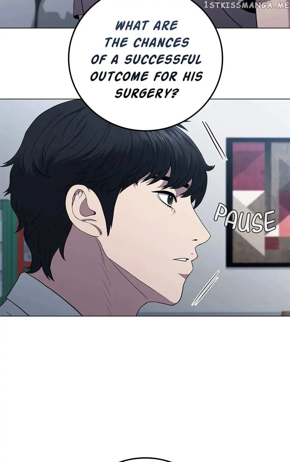Read Dr. Choi Tae-Soo chapter 179 image 22 on Lezhin