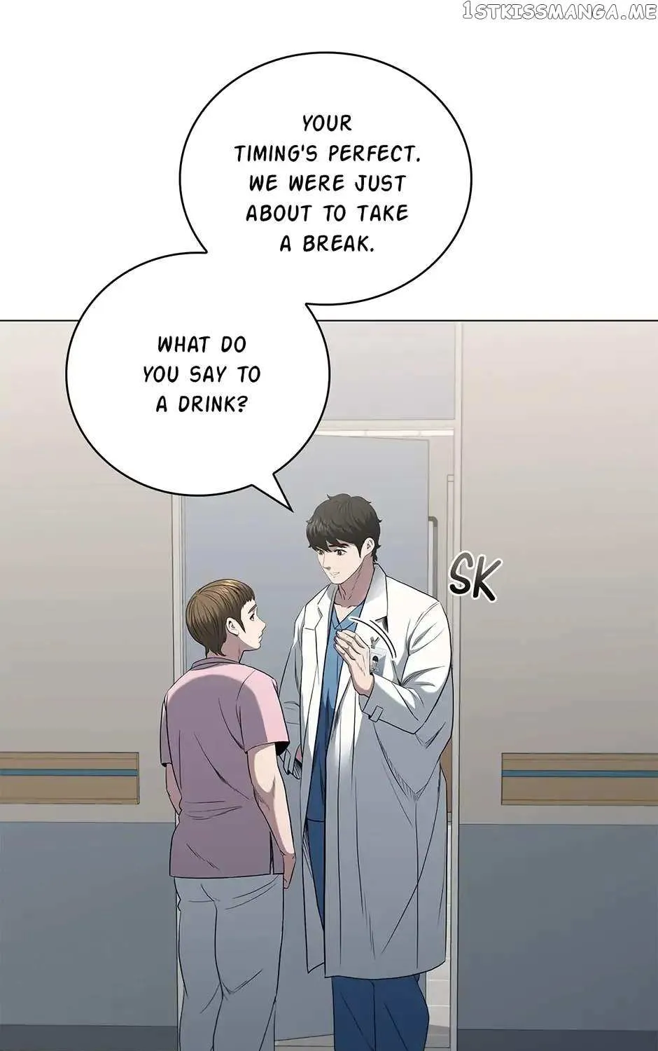 Read Dr. Choi Tae-Soo chapter 179 image 4 on Lezhin