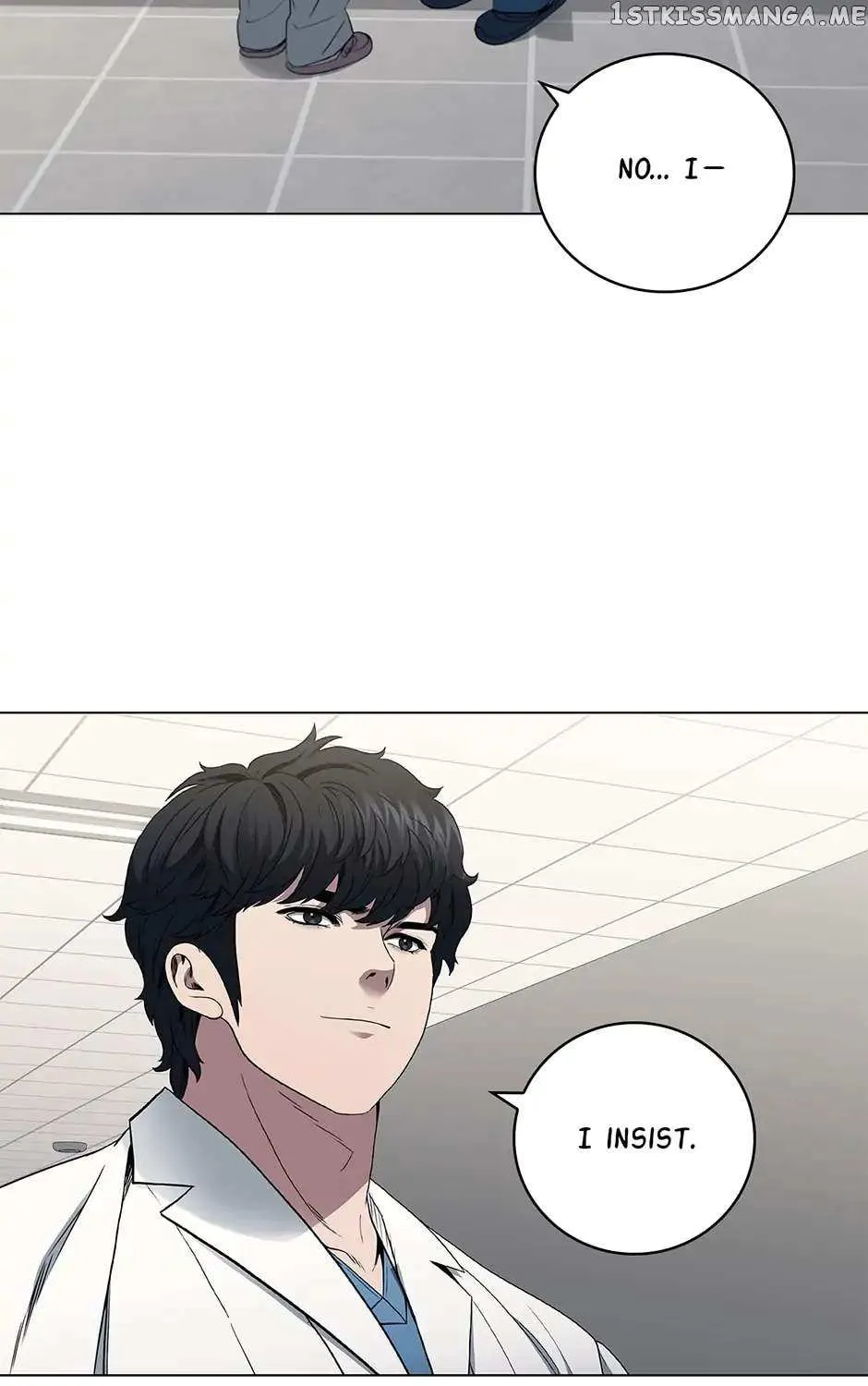Read Dr. Choi Tae-Soo chapter 179 image 6 on Lezhin