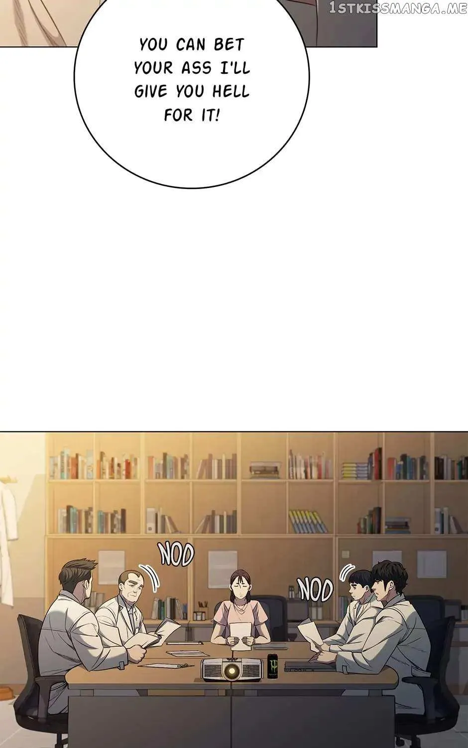 Read Dr. Choi Tae-Soo chapter 179 image 72 on Lezhin