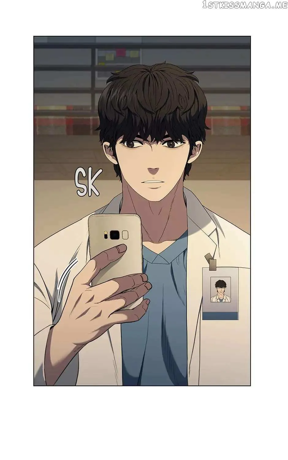 Read Dr. Choi Tae-Soo chapter 179 image 76 on Lezhin