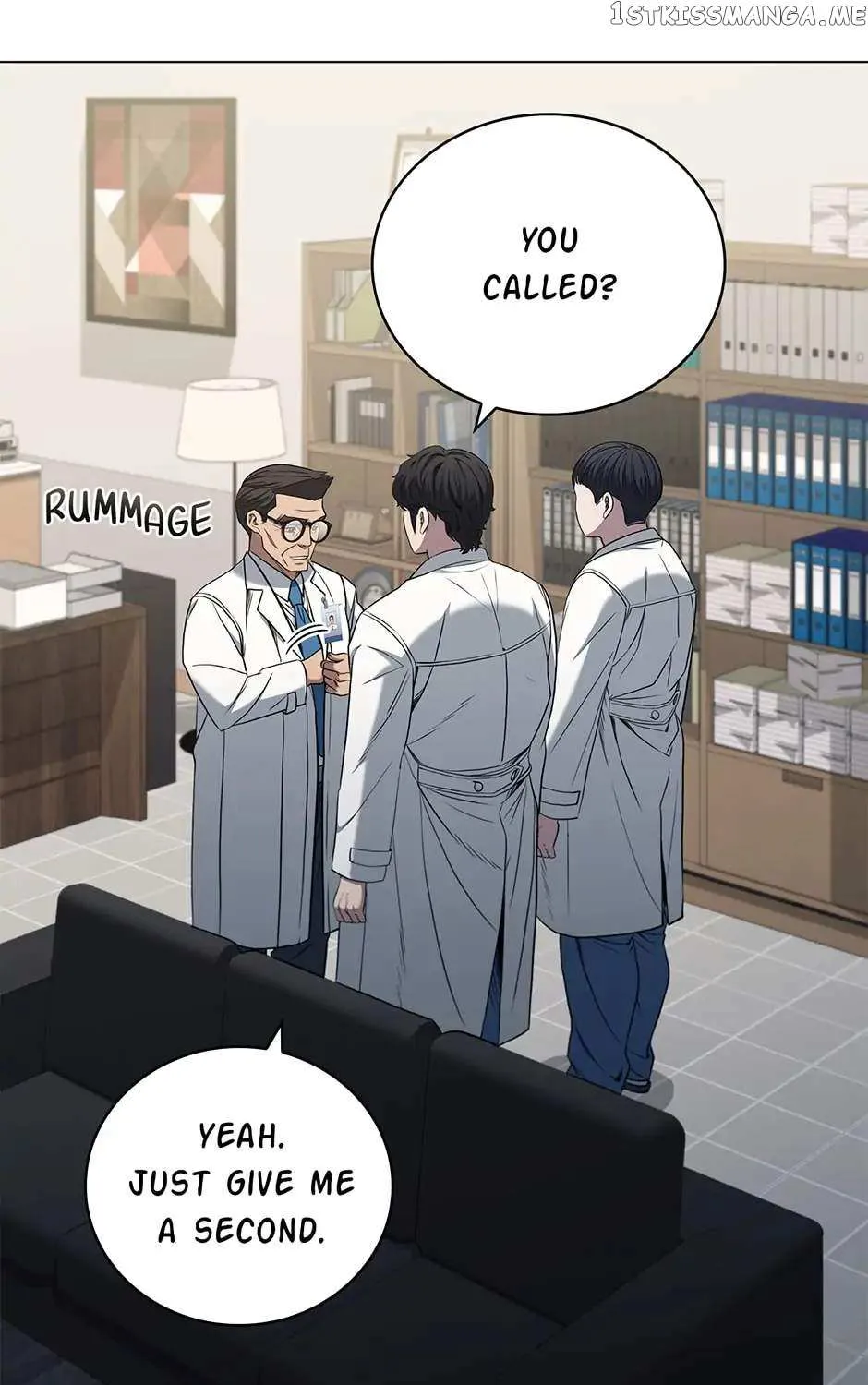 Read Dr. Choi Tae-Soo chapter 179 image 82 on Lezhin