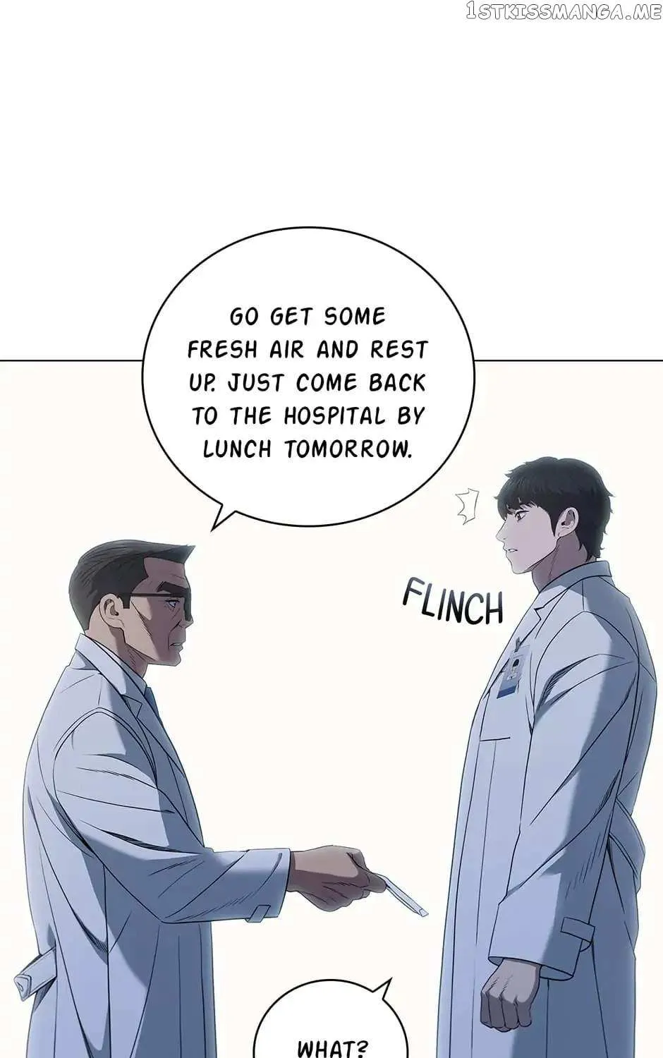 Read Dr. Choi Tae-Soo chapter 179 image 84 on Lezhin