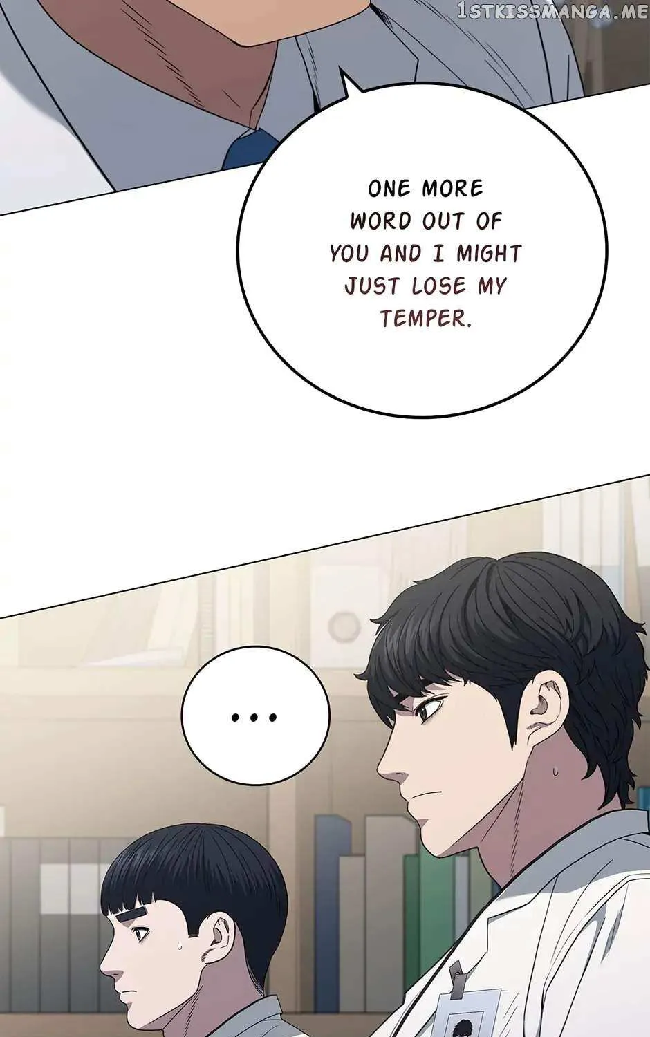 Read Dr. Choi Tae-Soo chapter 179 image 92 on Lezhin