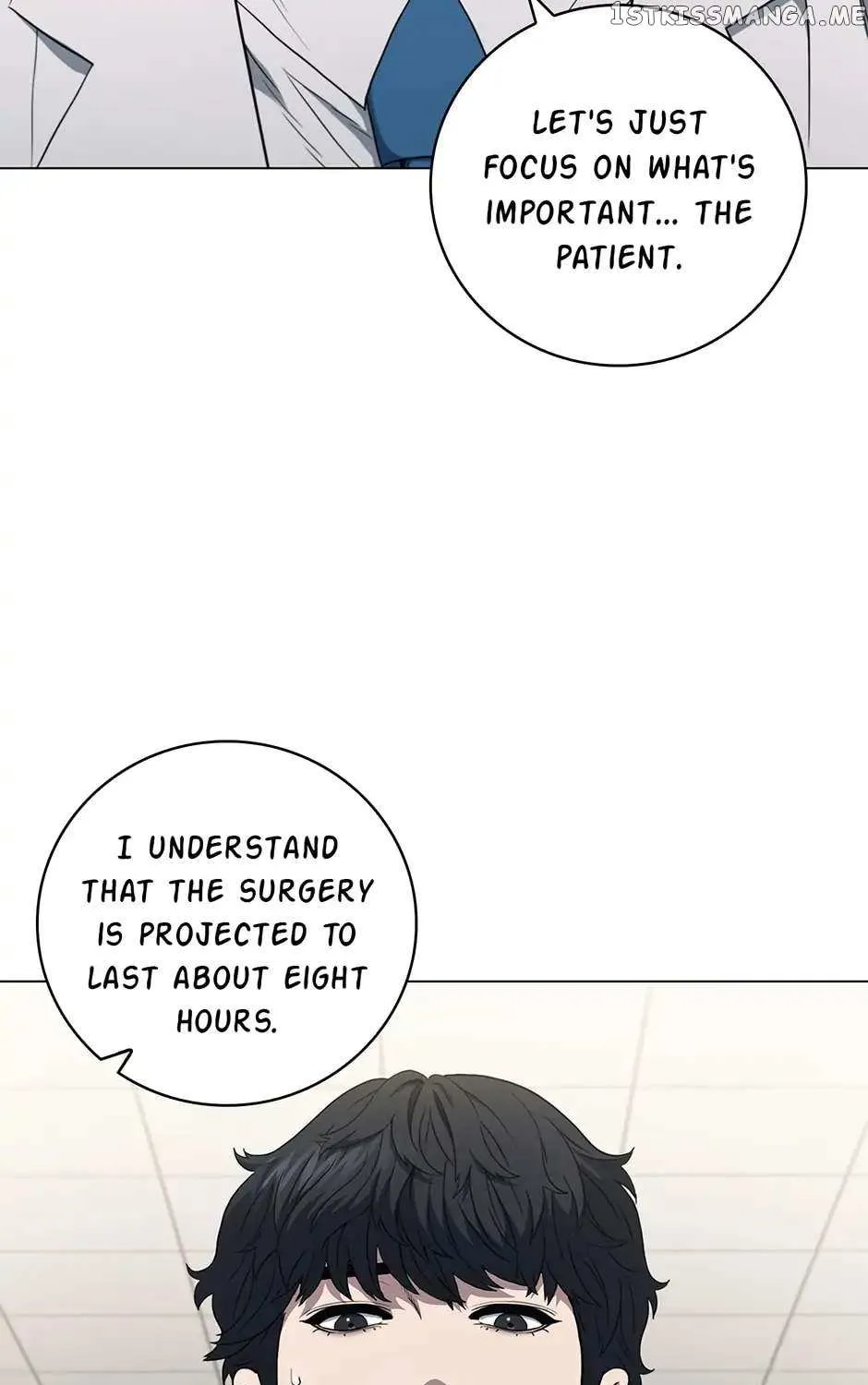 Read Dr. Choi Tae-Soo chapter 179 image 96 on Lezhin