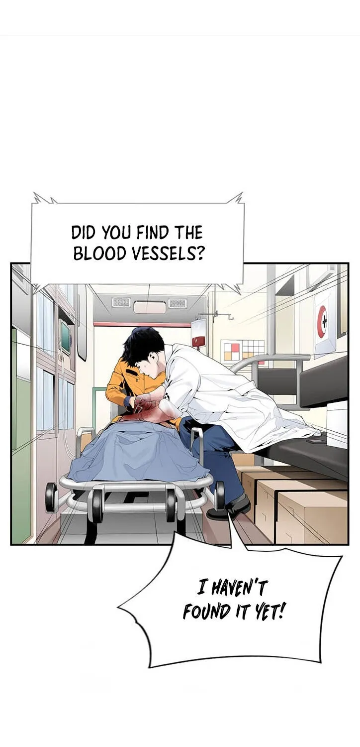 Read Dr. Choi Tae-Soo chapter 18 image 1 on Lezhin
