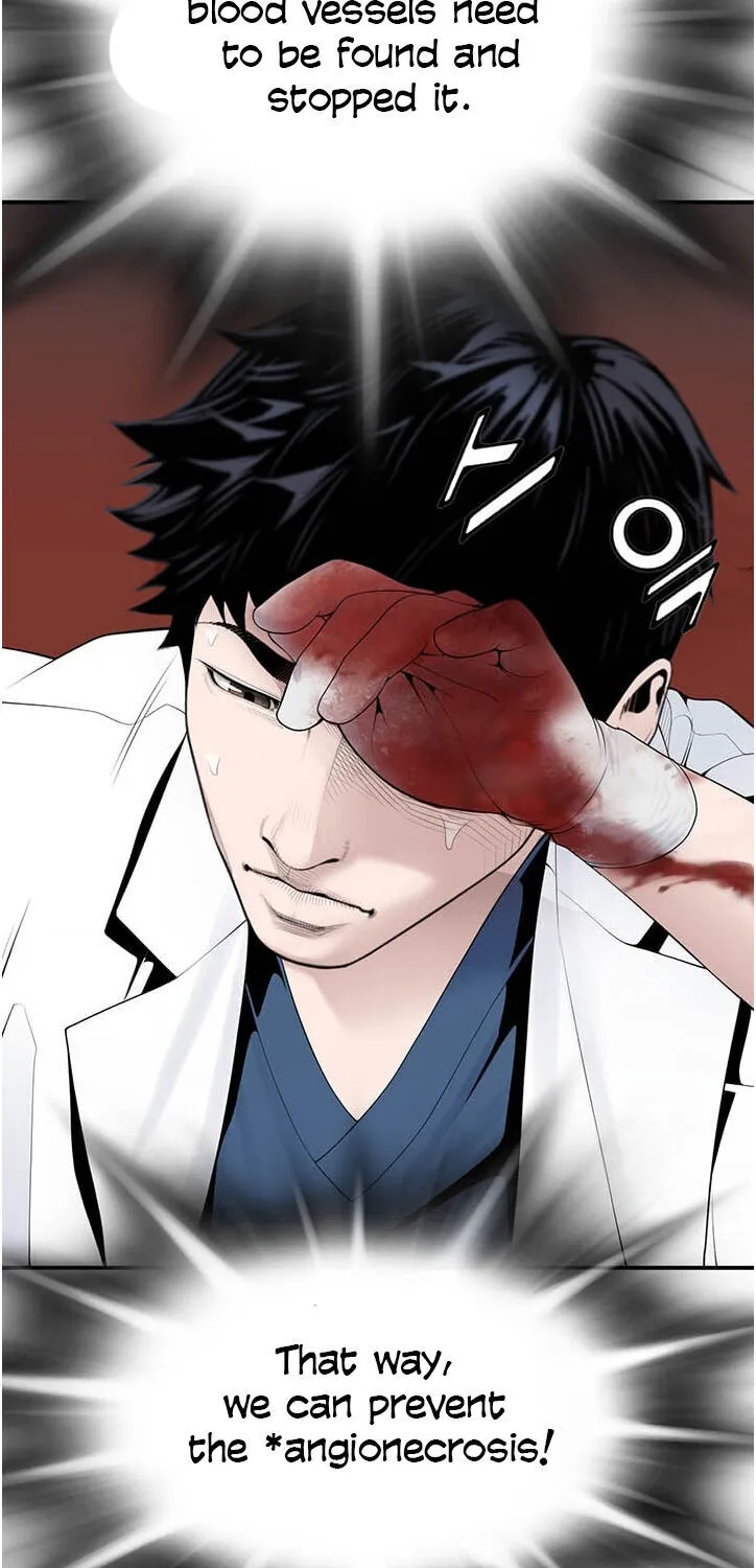 Read Dr. Choi Tae-Soo chapter 18 image 10 on Lezhin
