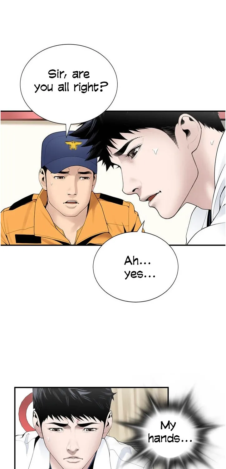 Read Dr. Choi Tae-Soo chapter 18 image 12 on Lezhin