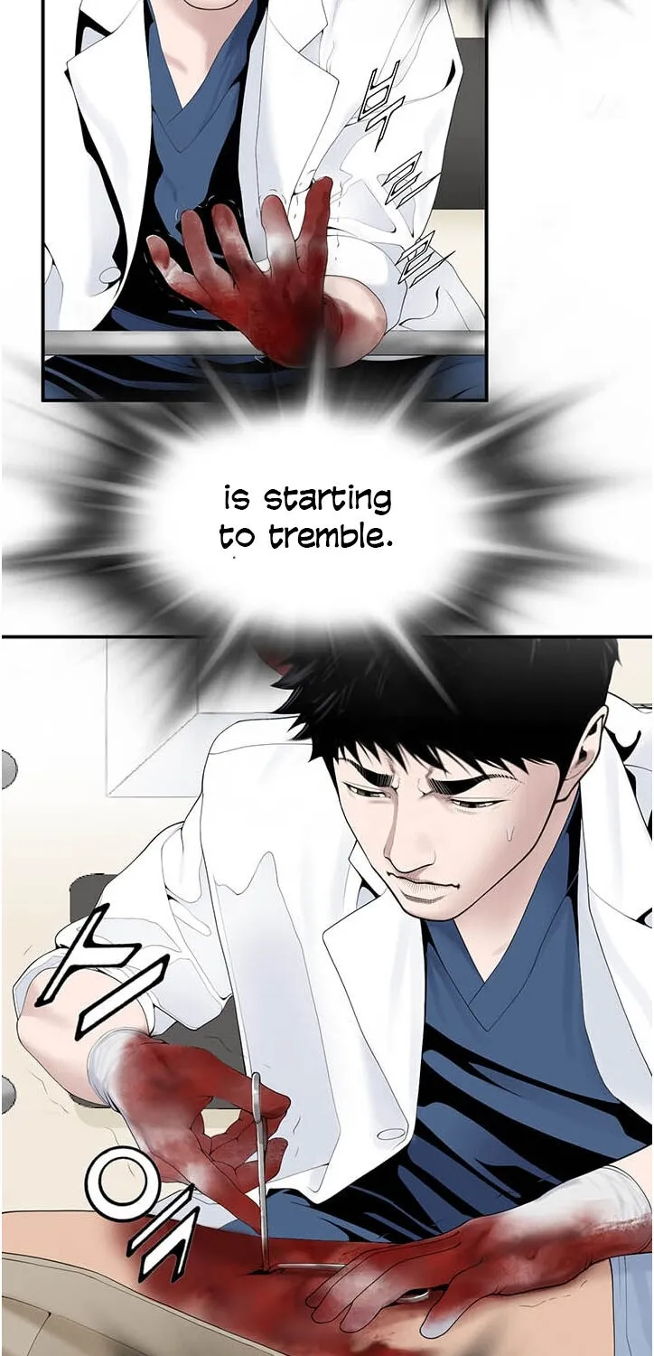 Read Dr. Choi Tae-Soo chapter 18 image 13 on Lezhin