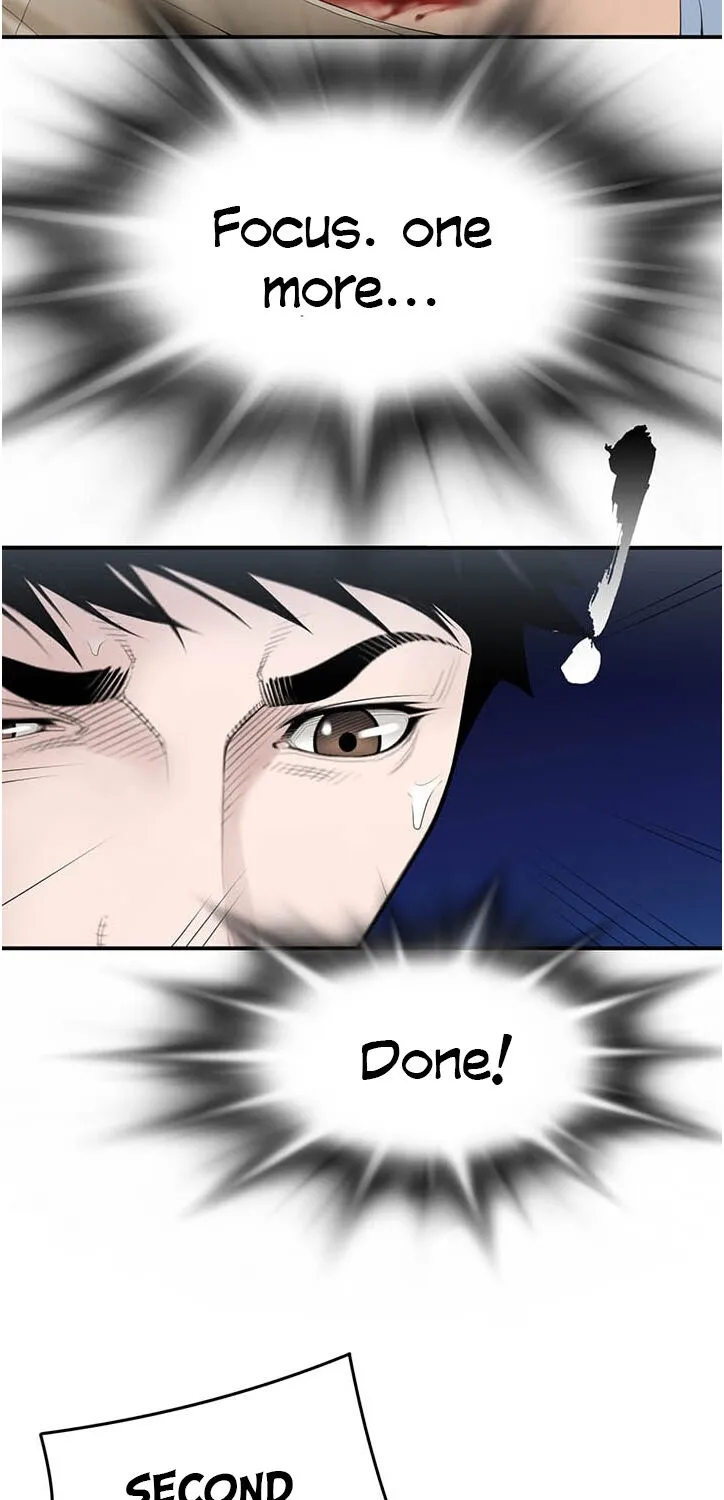 Read Dr. Choi Tae-Soo chapter 18 image 14 on Lezhin