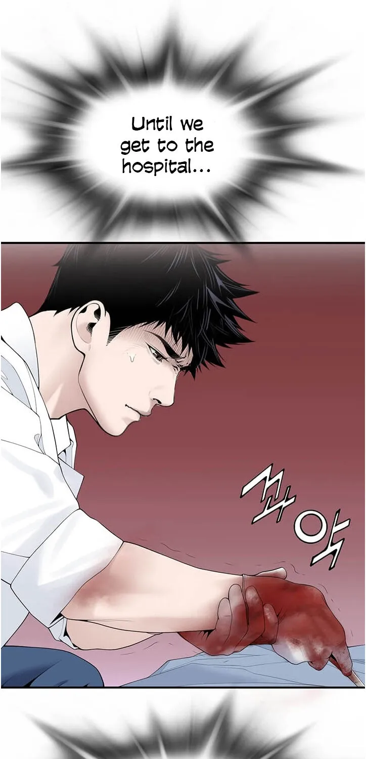 Read Dr. Choi Tae-Soo chapter 18 image 16 on Lezhin