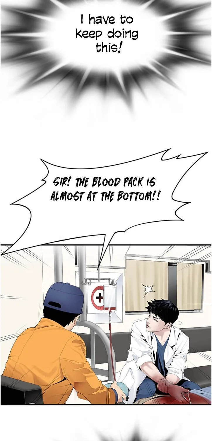 Read Dr. Choi Tae-Soo chapter 18 image 17 on Lezhin