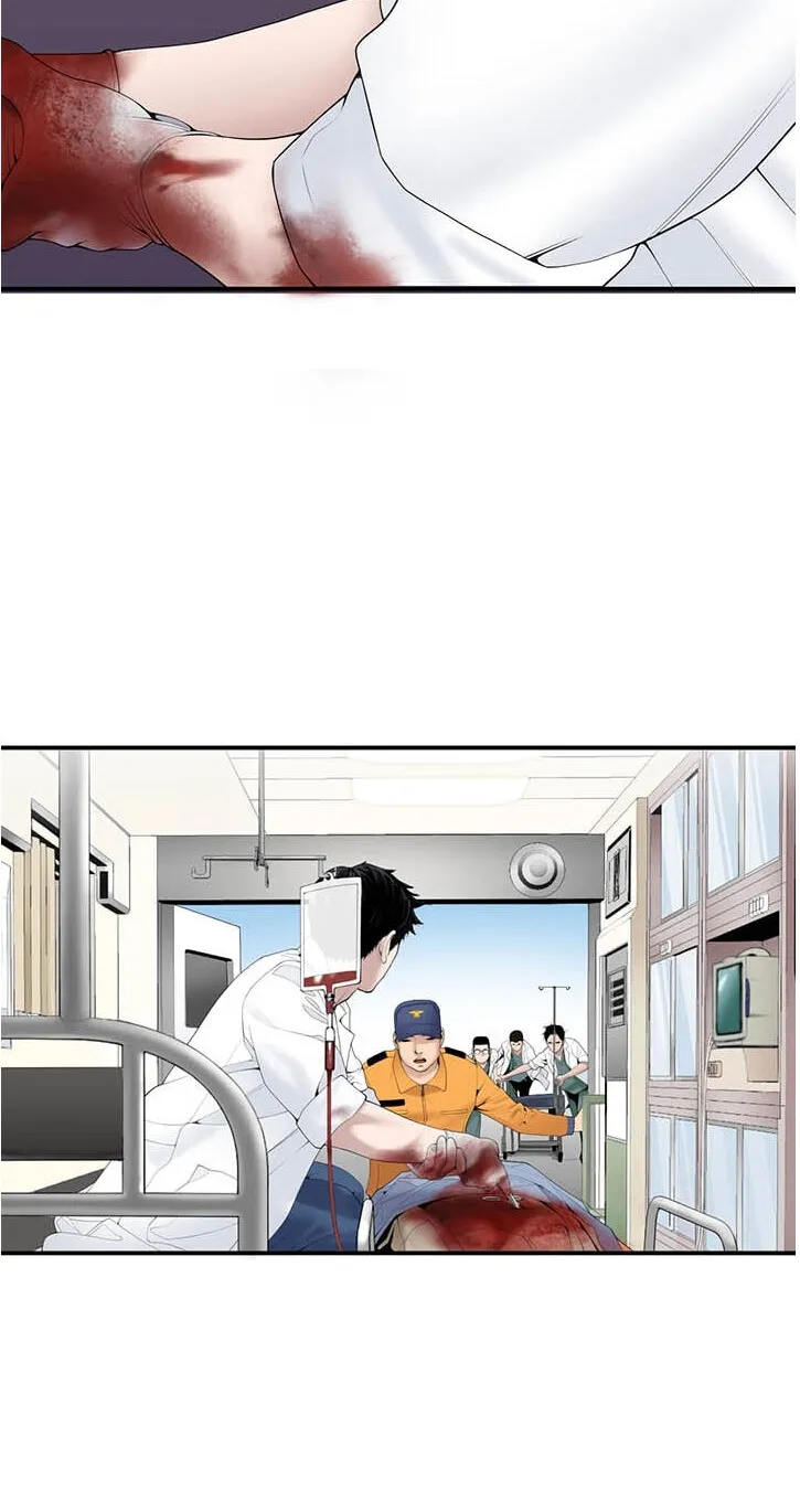 Read Dr. Choi Tae-Soo chapter 18 image 25 on Lezhin