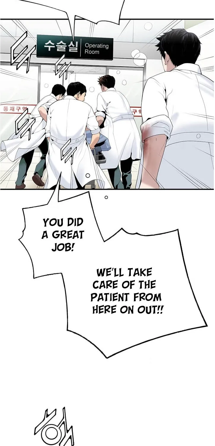 Read Dr. Choi Tae-Soo chapter 18 image 28 on Lezhin