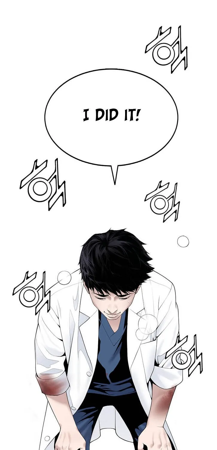 Read Dr. Choi Tae-Soo chapter 18 image 30 on Lezhin
