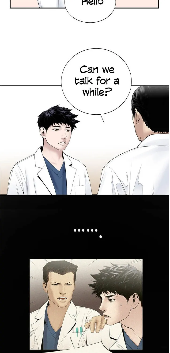 Read Dr. Choi Tae-Soo chapter 18 image 37 on Lezhin