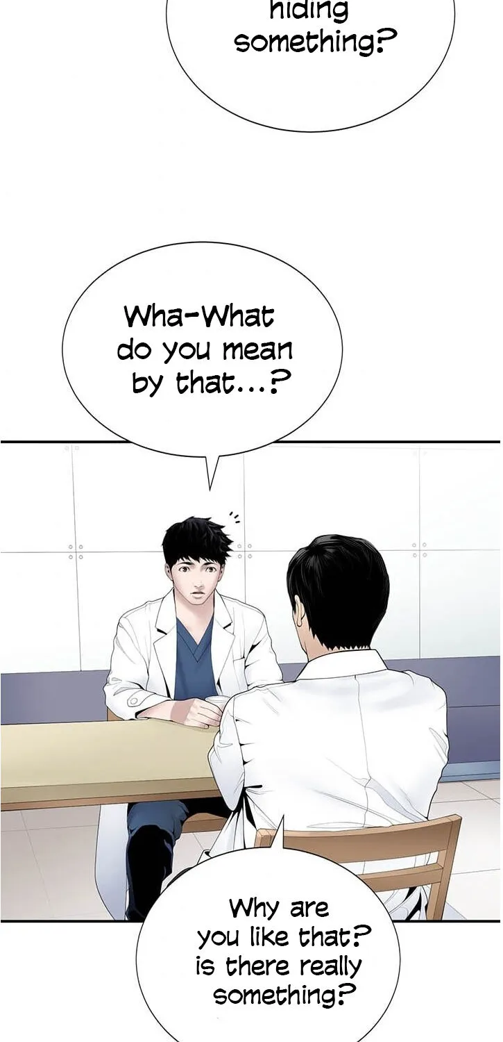Read Dr. Choi Tae-Soo chapter 18 image 40 on Lezhin